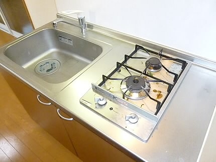 東京都杉並区和泉２丁目 キッチン