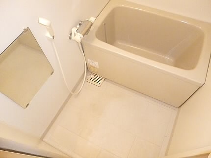 東京都杉並区和泉２丁目 風呂画像
