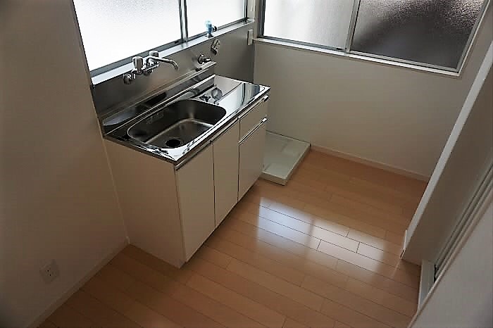 東京都中野区南台２丁目 その他部屋・スペース