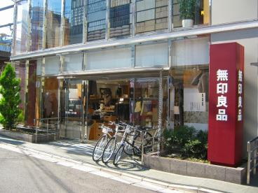 コンフォリア下北沢 ショッピング施設