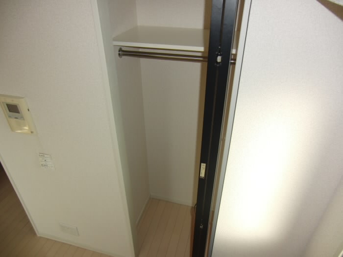 東京都杉並区方南１丁目 収納