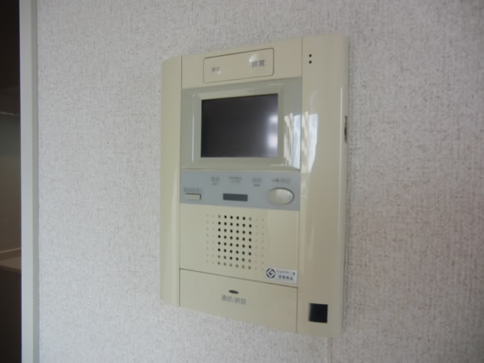 東京都杉並区方南１丁目 セキュリティ