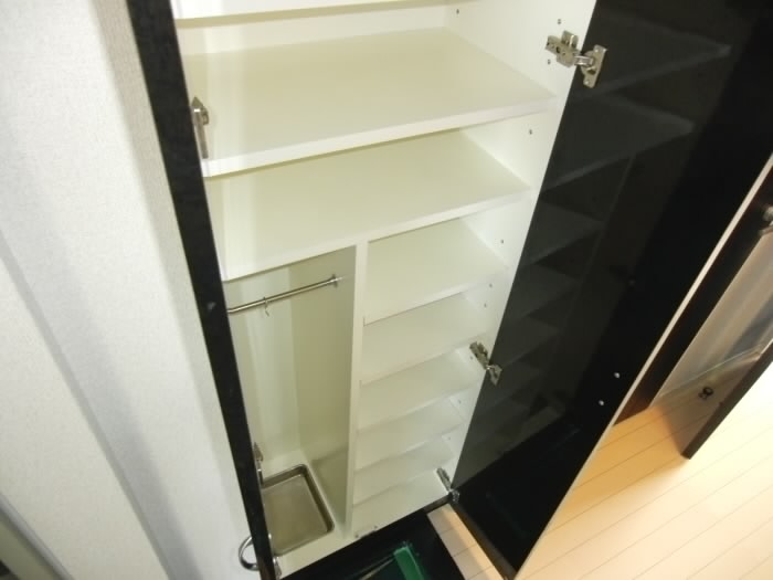 東京都杉並区方南１丁目 玄関