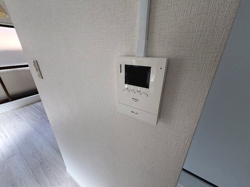 東京都杉並区和泉１丁目 セキュリティ