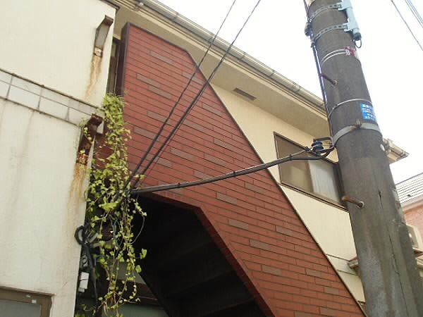 東京都杉並区和泉１丁目 その他共有部分
