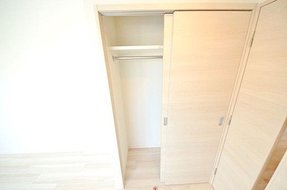 東京都杉並区方南１丁目 収納