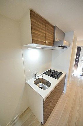東京都杉並区方南１丁目 キッチン