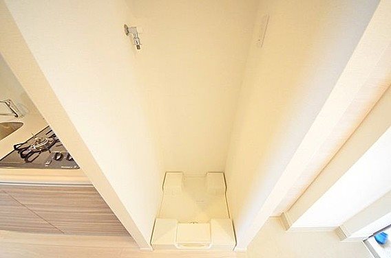 東京都杉並区方南１丁目 その他設備
