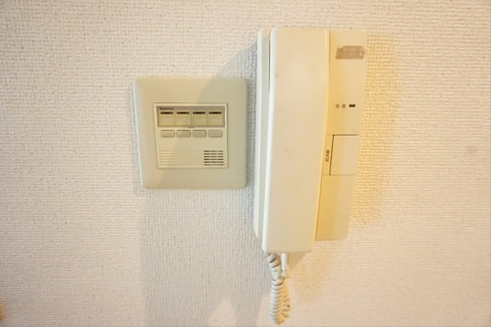 東京都渋谷区本町５丁目 セキュリティ