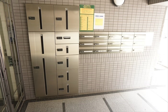 東京都渋谷区本町５丁目 その他共有部分