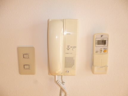 東京都渋谷区本町５丁目 セキュリティ