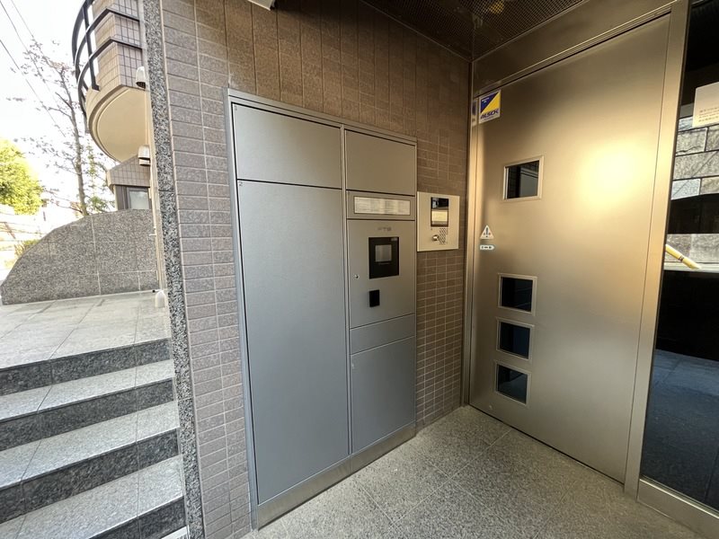 東京都渋谷区大山町 その他共有部分