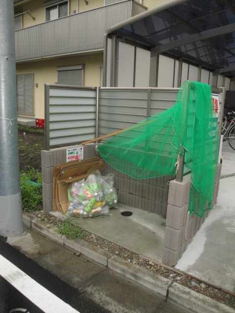 東京都世田谷区松原３丁目 外観