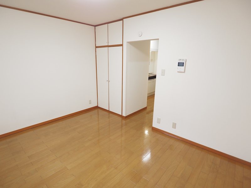 東京都世田谷区大原２丁目 リビング