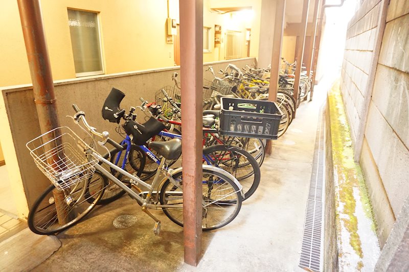 東京都杉並区和泉２丁目 その他共有部分