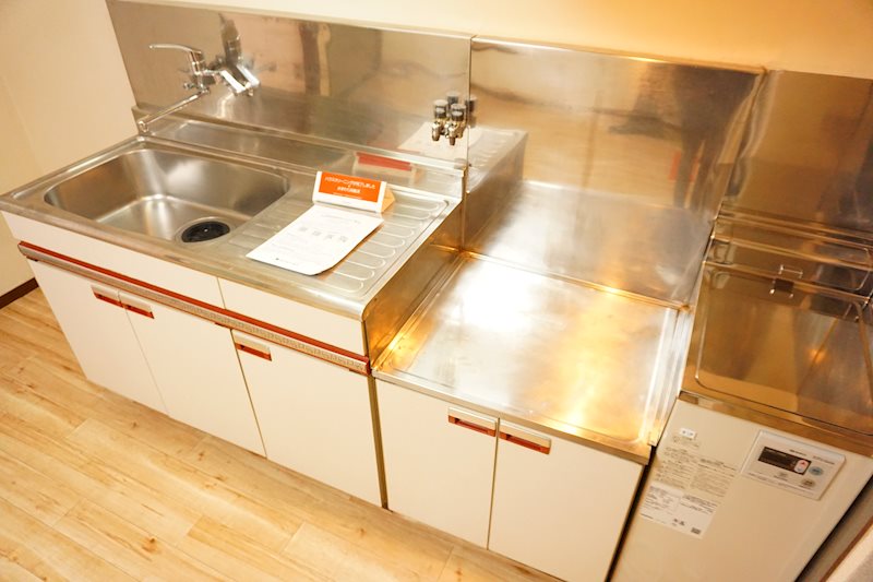 東京都杉並区和泉２丁目 キッチン