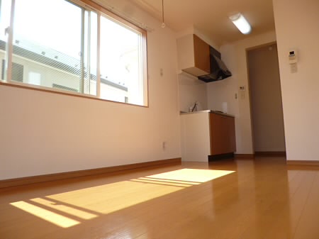 東京都杉並区和泉２丁目 その他