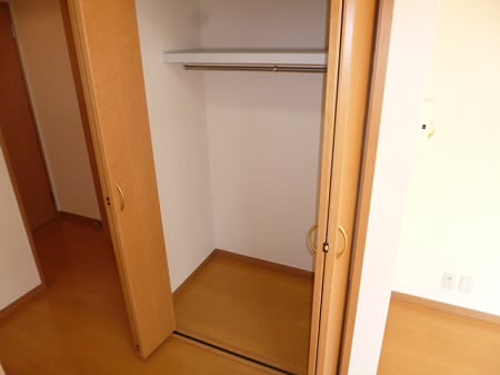 東京都杉並区和泉２丁目 ベッドルーム