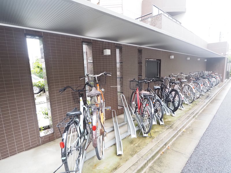 東京都世田谷区赤堤２丁目 その他共有部分