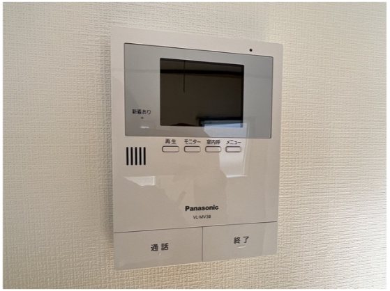 東京都杉並区浜田山４丁目 セキュリティ