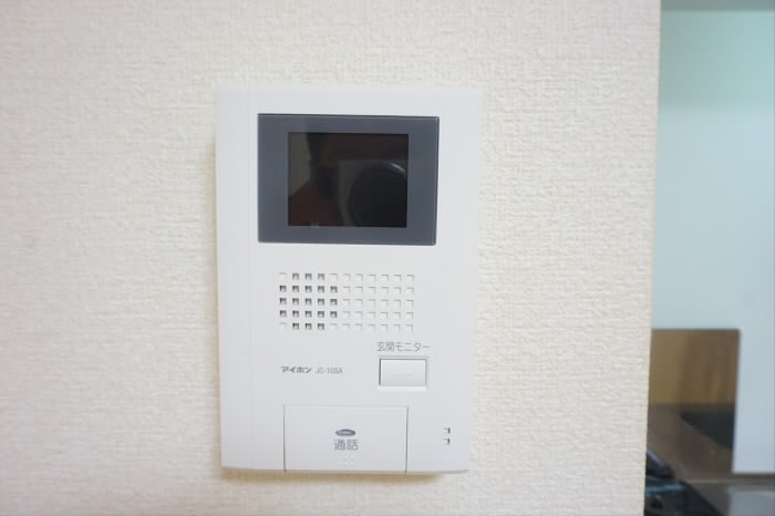東京都渋谷区本町５丁目 セキュリティ