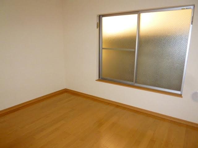 東京都渋谷区本町５丁目 ベッドルーム