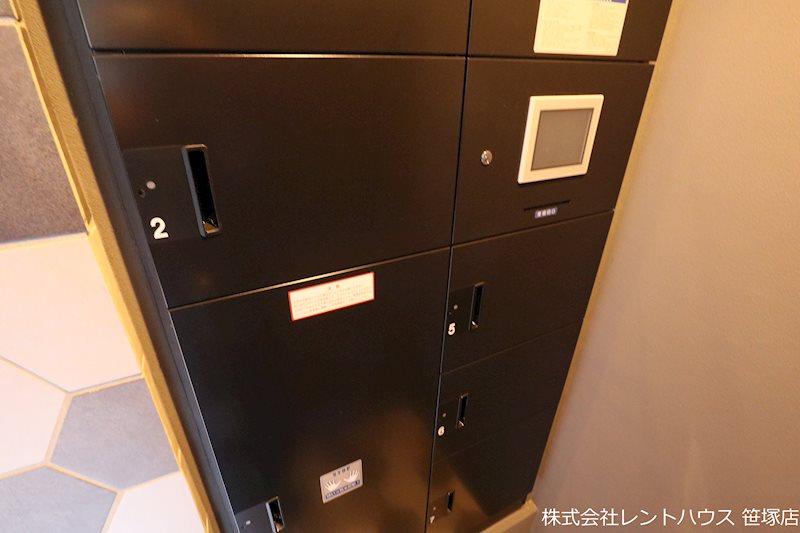 東京都世田谷区大原１丁目 その他共有部分