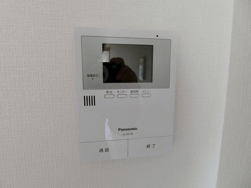 東京都世田谷区大原１丁目 セキュリティ