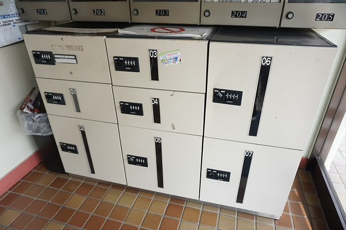 東京都世田谷区大原１丁目 その他共有部分