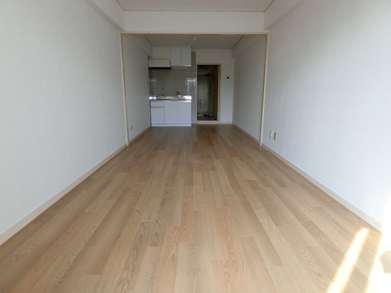 東京都世田谷区大原１丁目 リビング