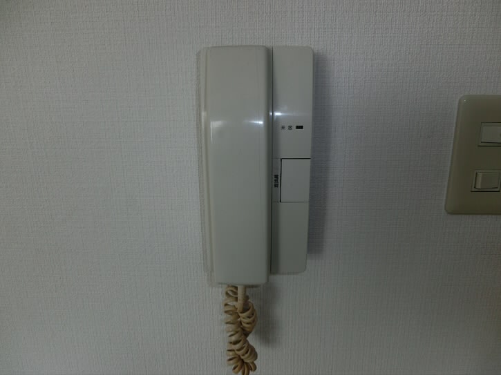 東京都世田谷区赤堤４丁目 セキュリティ