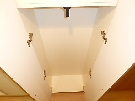東京都杉並区和泉２丁目 収納