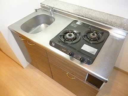 東京都杉並区和泉２丁目 キッチン