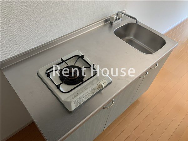 東京都武蔵野市西久保２丁目 キッチン