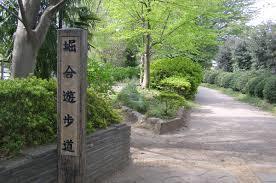 東京都武蔵野市西久保２丁目 公園