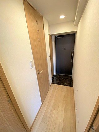 東京都杉並区堀ノ内１丁目 玄関