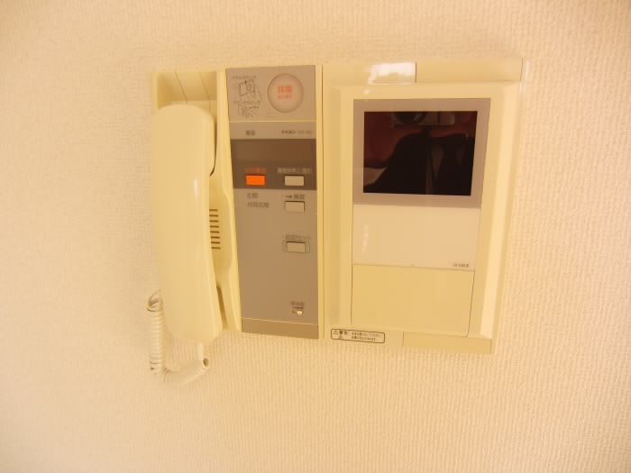 東京都渋谷区笹塚２丁目 セキュリティ