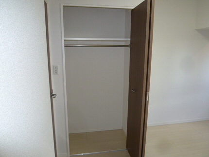東京都杉並区方南１丁目 収納