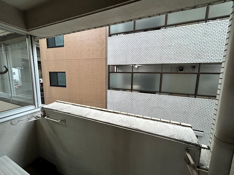 東京都杉並区下高井戸１丁目 眺望