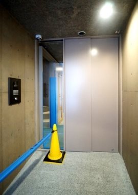 東京都杉並区永福２丁目 その他設備