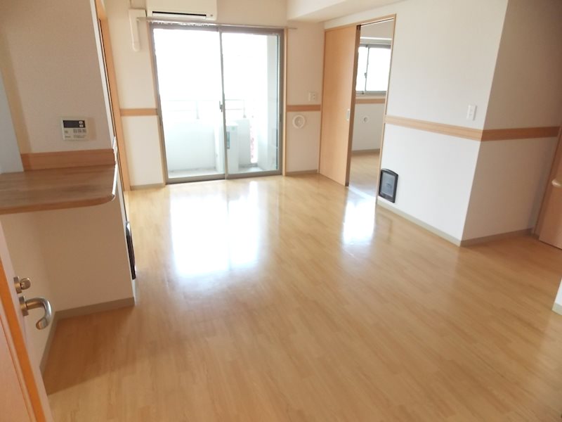 ＴＥＲＡＯ　ＧＡＲＤＥＮ　シグマ１ その他部屋・スペース