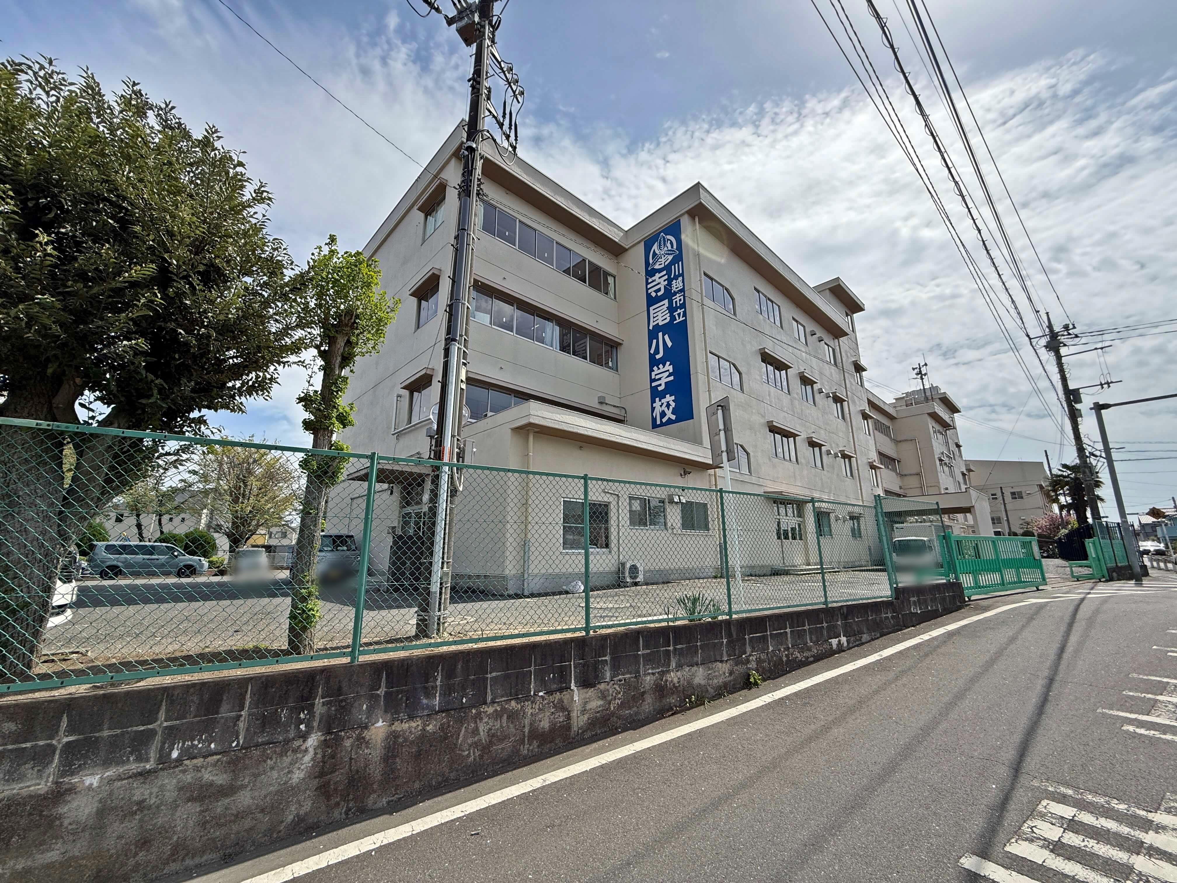 ＴＥＲＡＯ　ＧＡＲＤＥＮ　シグマ１ 小学校