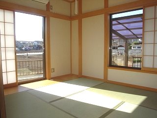 寺尾小泉貸家 その他