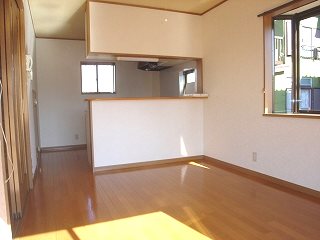 寺尾小泉貸家 その他
