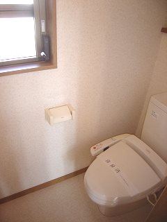 寺尾小泉貸家 その他