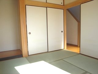 寺尾小泉貸家 その他