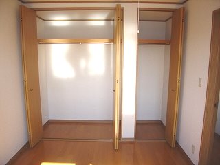 寺尾小泉貸家 その他
