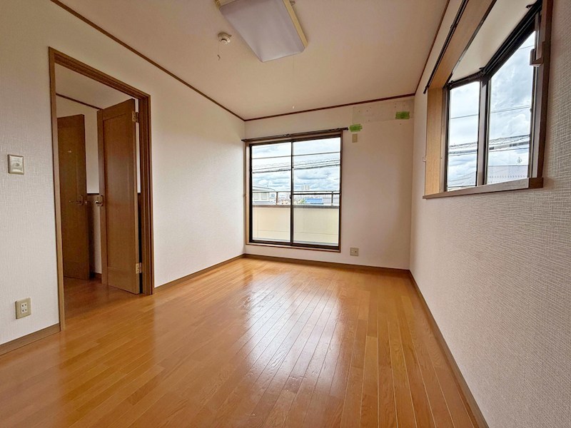 寺尾小泉貸家 その他部屋・スペース