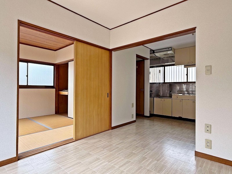 ビューハイツすごう その他部屋・スペース