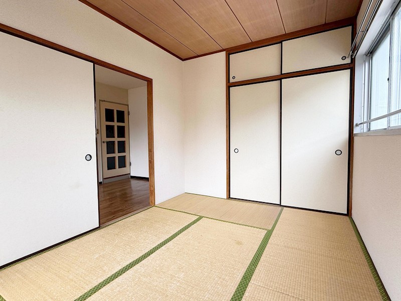 吉田ハイツ武蔵野 その他部屋・スペース